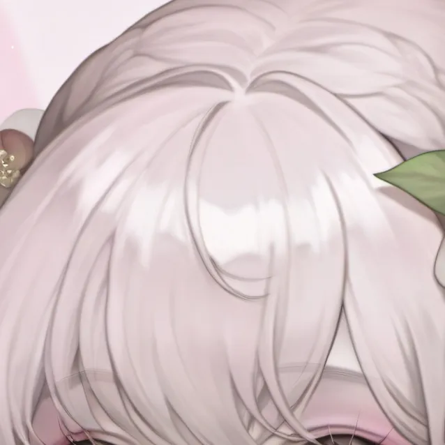 chat with ai character: key 