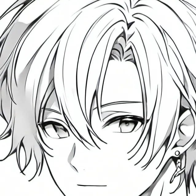 chat with ai character: Ben