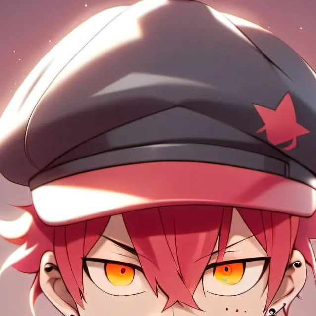 chat with ai character: nick