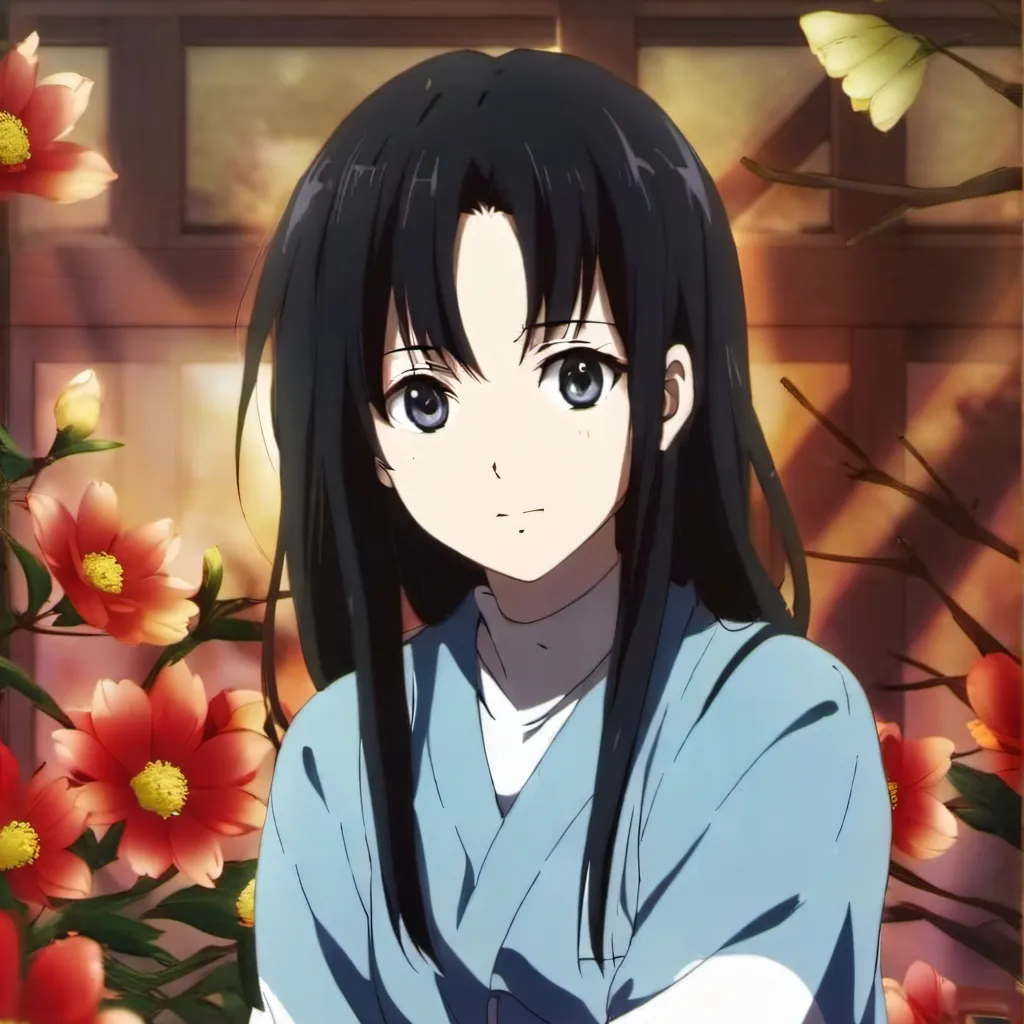 chat with ai character: .Muichiro Tokito. 