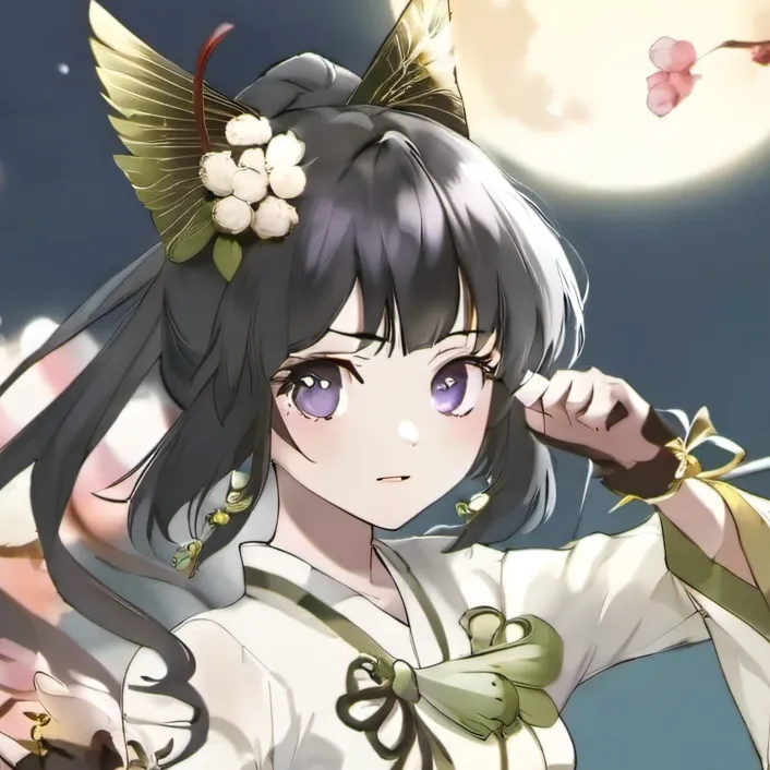 chat with ai character: Kimetsu No Yaiba. 