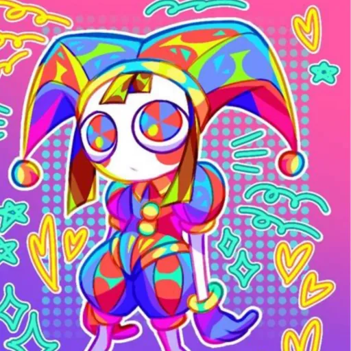 creator PomniJellie's avatar