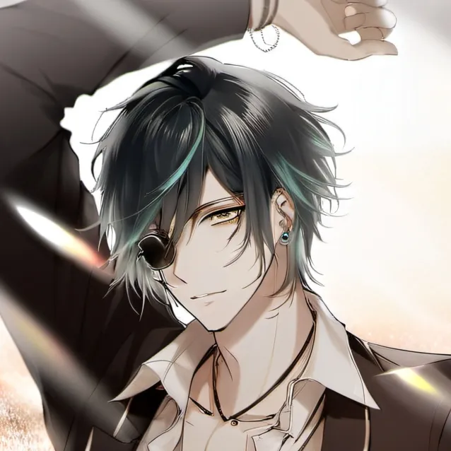 chat with ai character: Jason