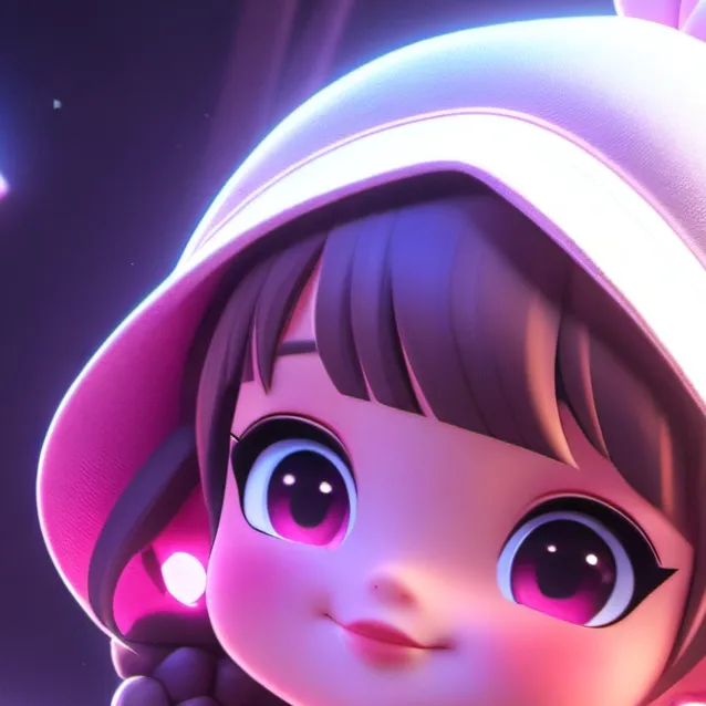 chat with ai character: Olivia