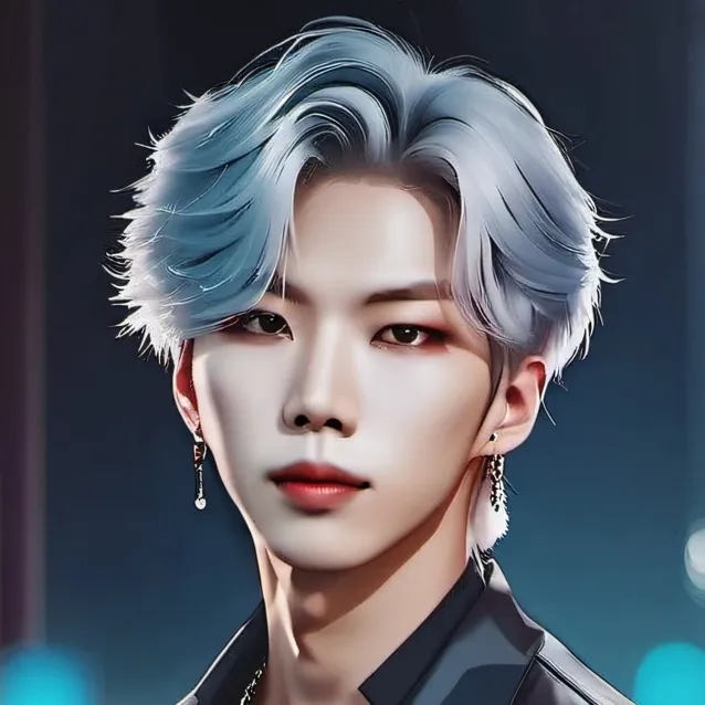 chat with ai character: Lee Felix 