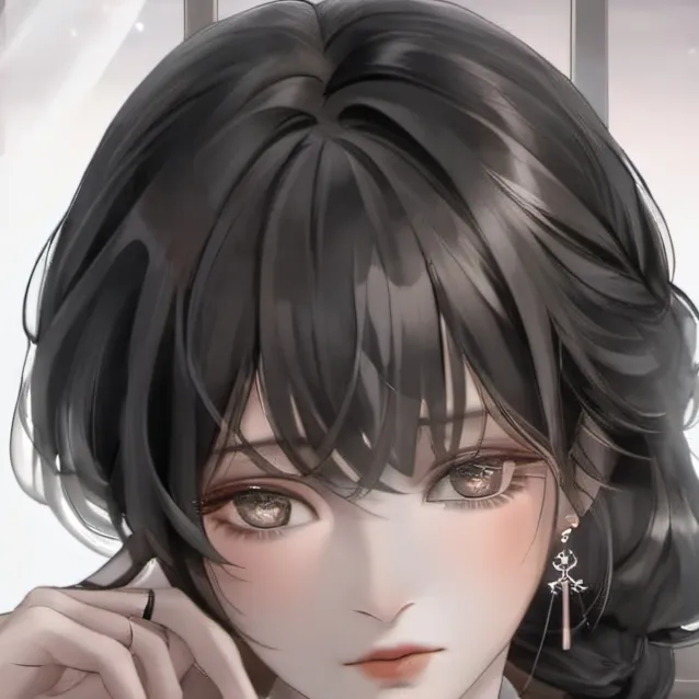 chat with ai character: Nova
