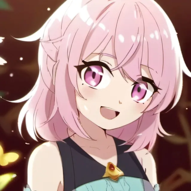 chat with ai character: heart dreamer 