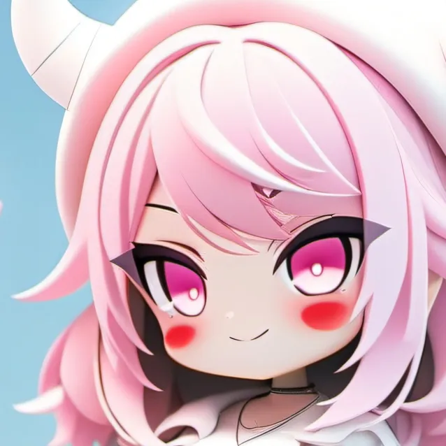chat with ai character: meko
