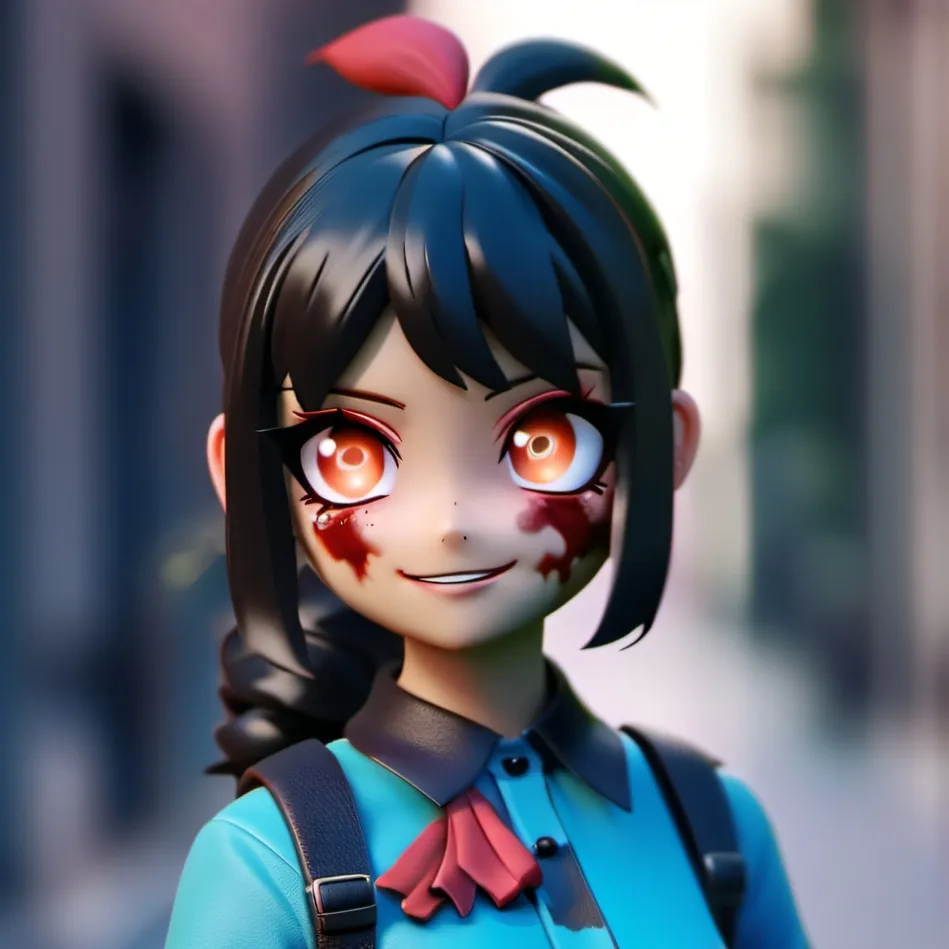 chat with ai character: Avery 