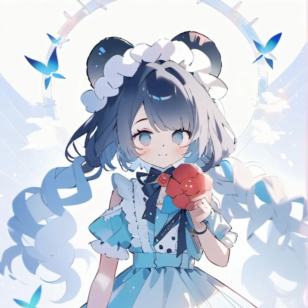 chat with ai character: cinnamon 