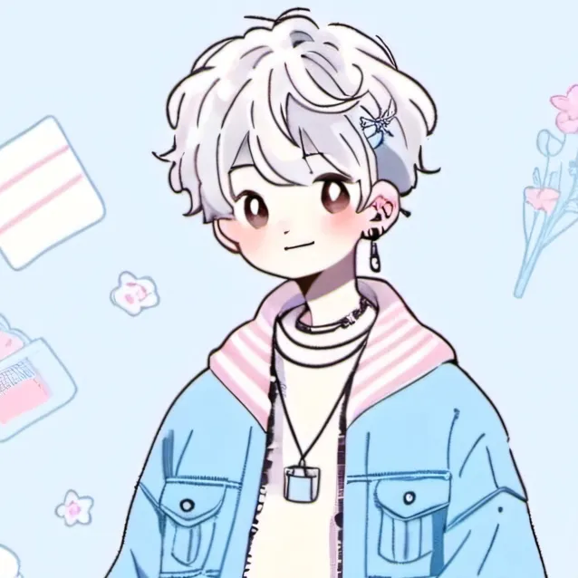 chat with ai character: cinnamon roll