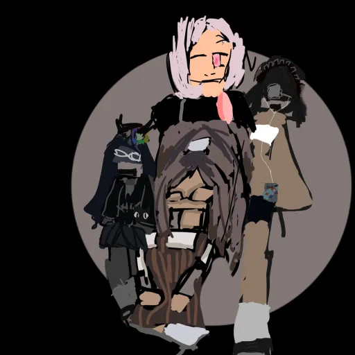 creator itsmela's avatar