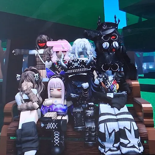 creator itsmela's avatar