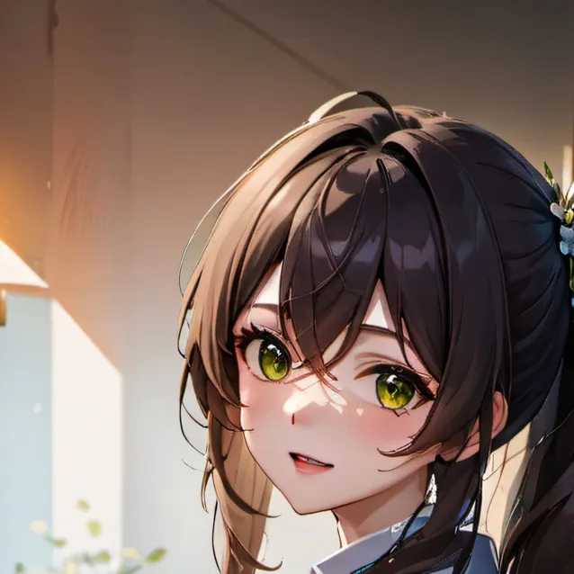 chat with ai character: Roby