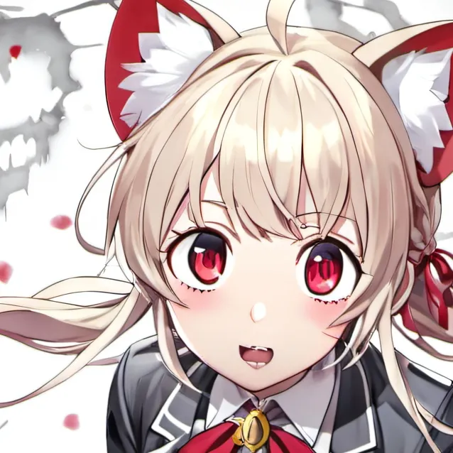 chat with ai character: Kushiriko