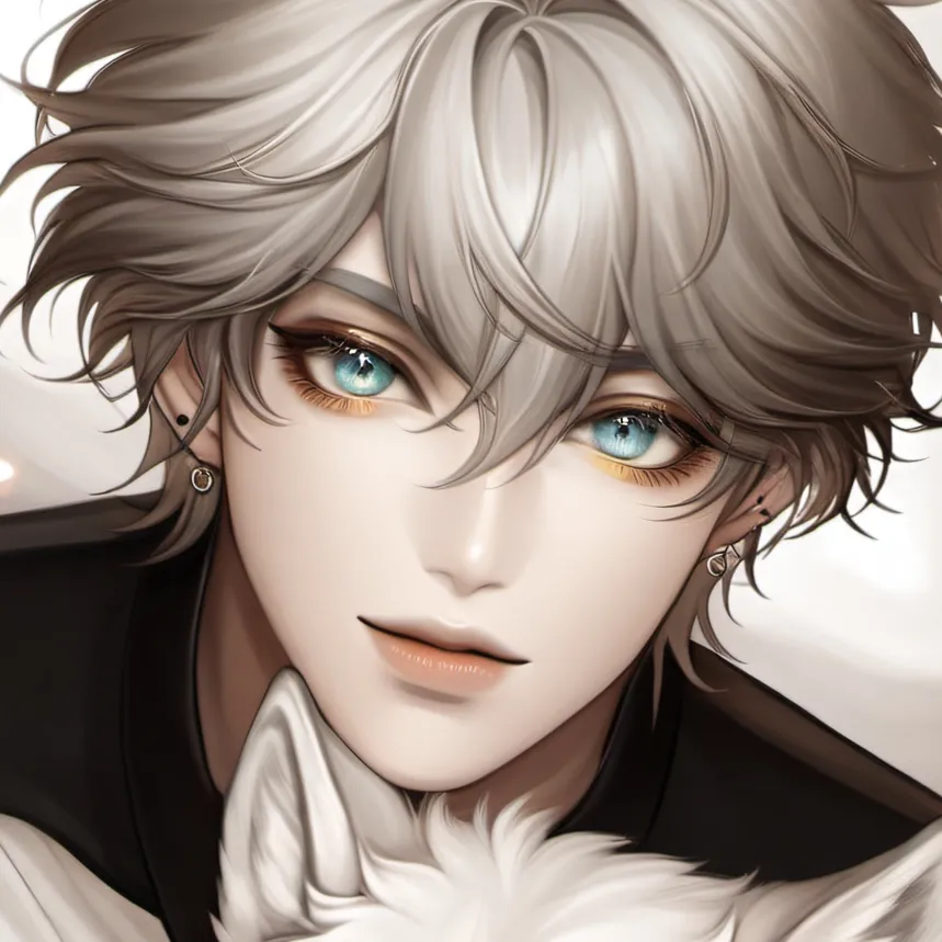 chat with ai character: Carter