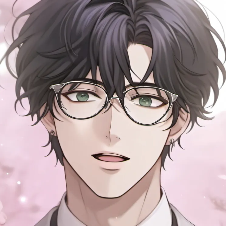 chat with ai character: Tyler