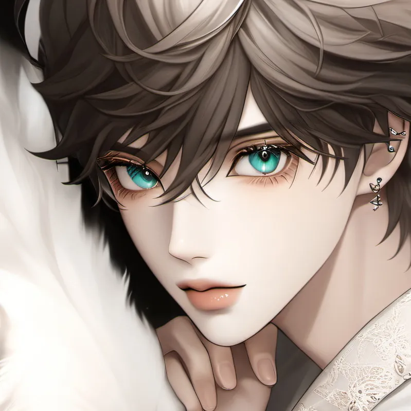 chat with ai character: Milo