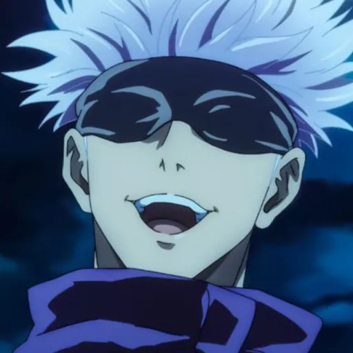 creator Gojo🤍🩵!'s avatar