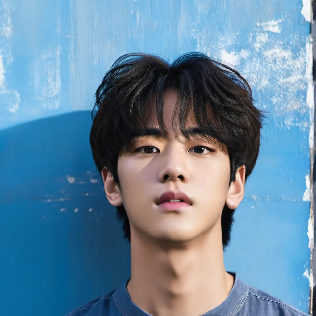 chat with ai character: Park Gihoon