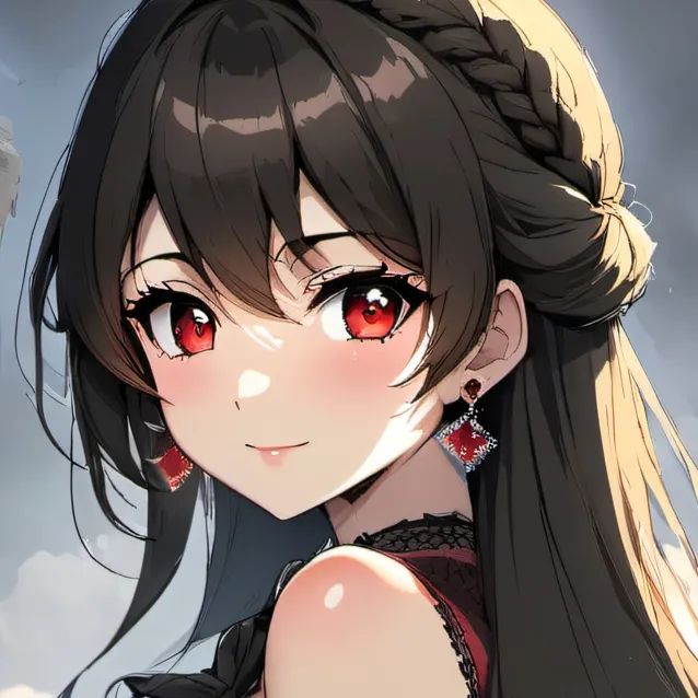 chat with ai character: Jenny 