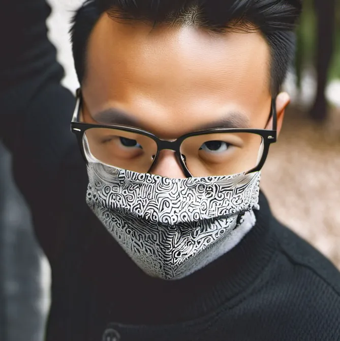 chat with ai character: Danny Mac