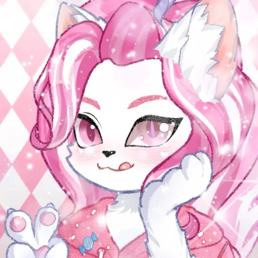 creator Foxy kocho's avatar