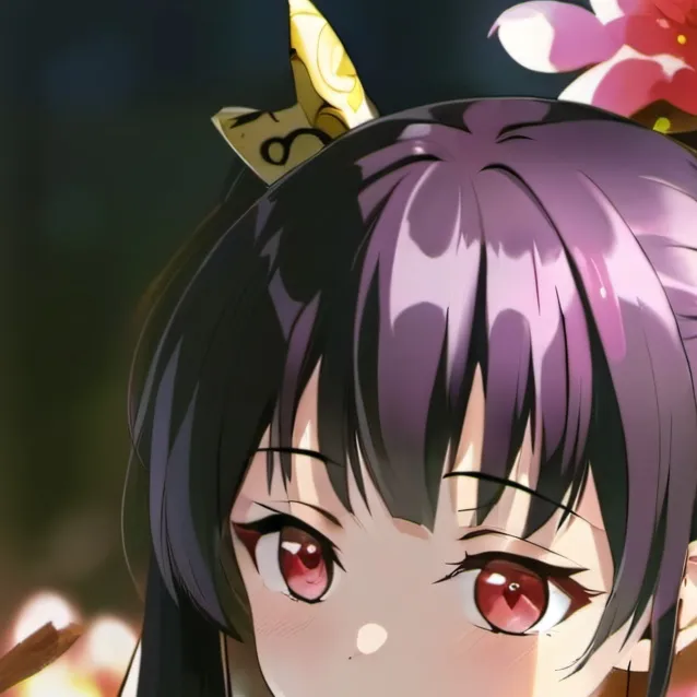 chat with ai character: Kanao