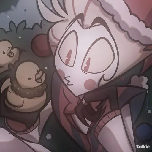 creator ✨️❤️☆¡Luci¡☆❤️✨️'s avatar