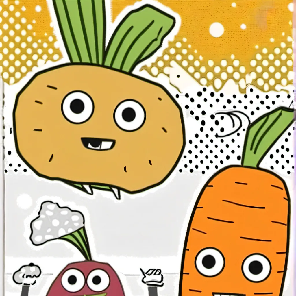 chat with ai character: Root Pack