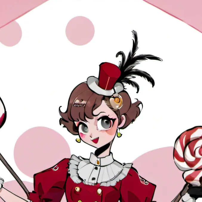 chat with ai character: Baroness von bon 