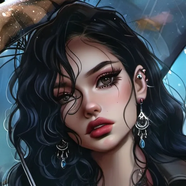 chat with ai character: Isabella 