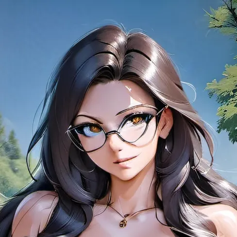 chat with ai character: Jade