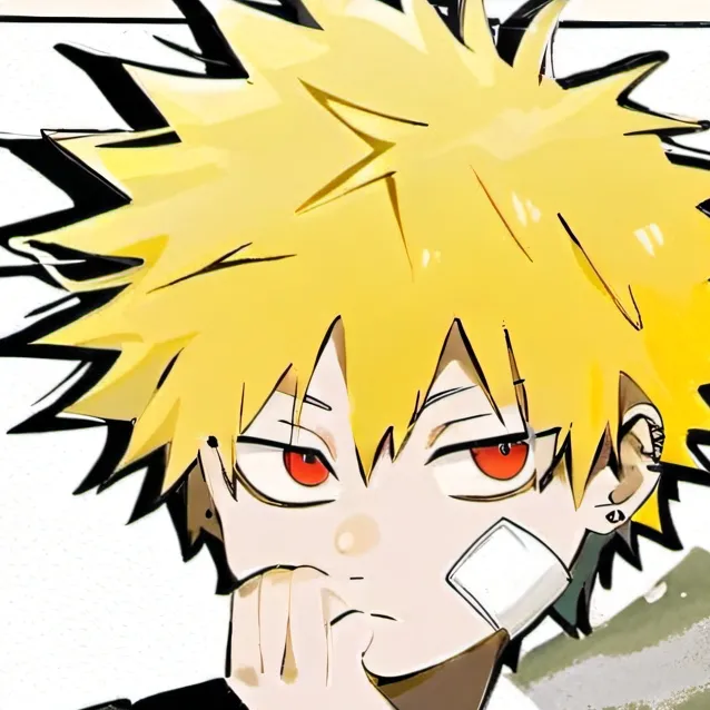 chat with ai character: ★KATSUKI★