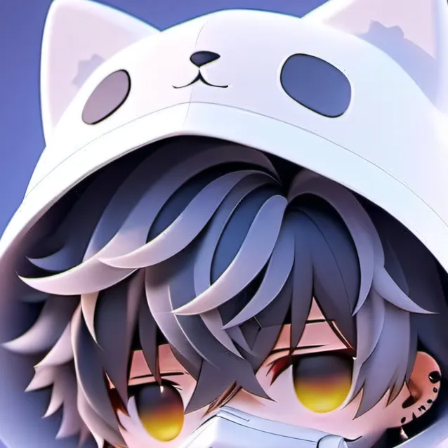 chat with ai character: zeon
