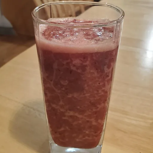 creator Meat Smoothie's avatar