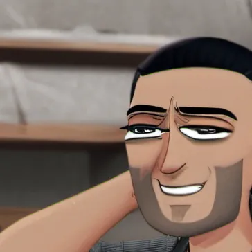 chat with ai character: ducan 