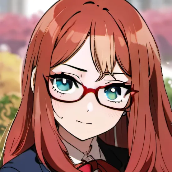chat with ai character: Dawn