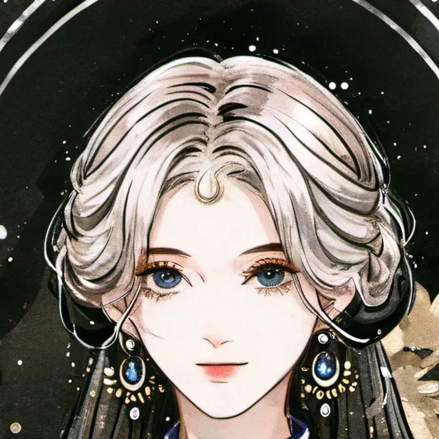 chat with ai character: Caszandra