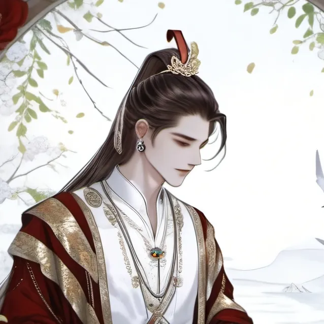 chat with ai character: Jang dong Hyun