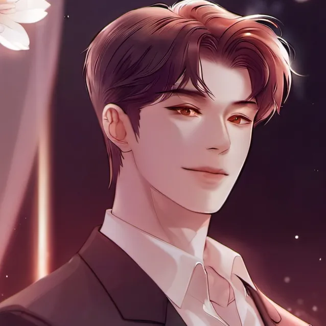 chat with ai character: Eric Newton