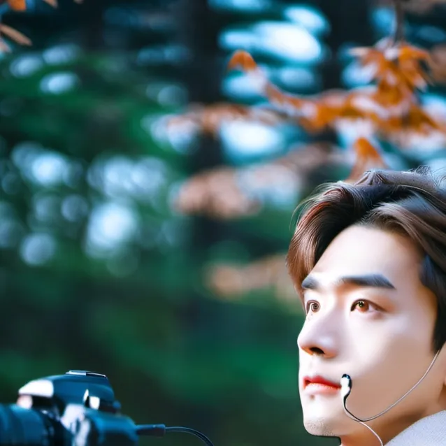 chat with ai character: ♡Hîrô♡