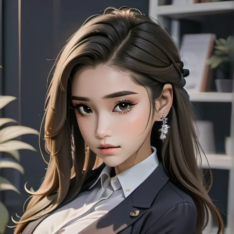 chat with ai character: Veronica