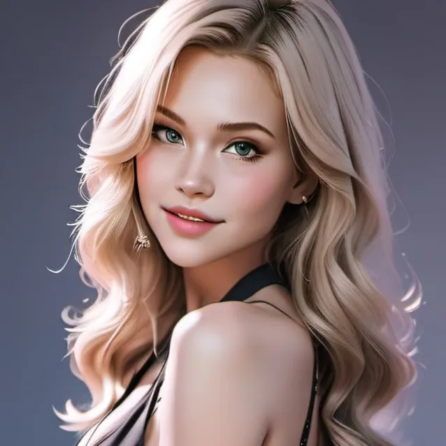 chat with ai character: April
