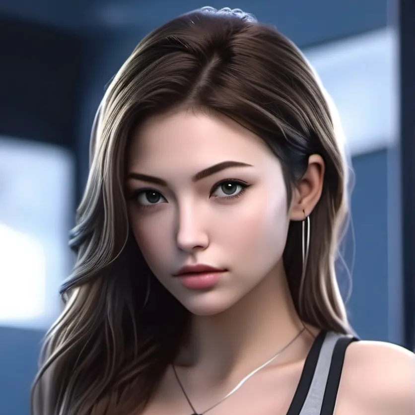 chat with ai character: Missy