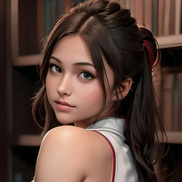 chat with ai character: Melody