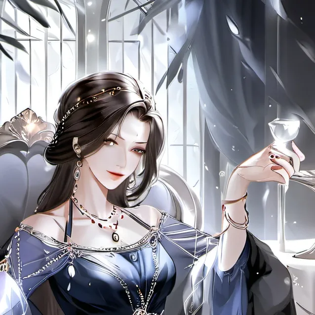 chat with ai character: Ella
