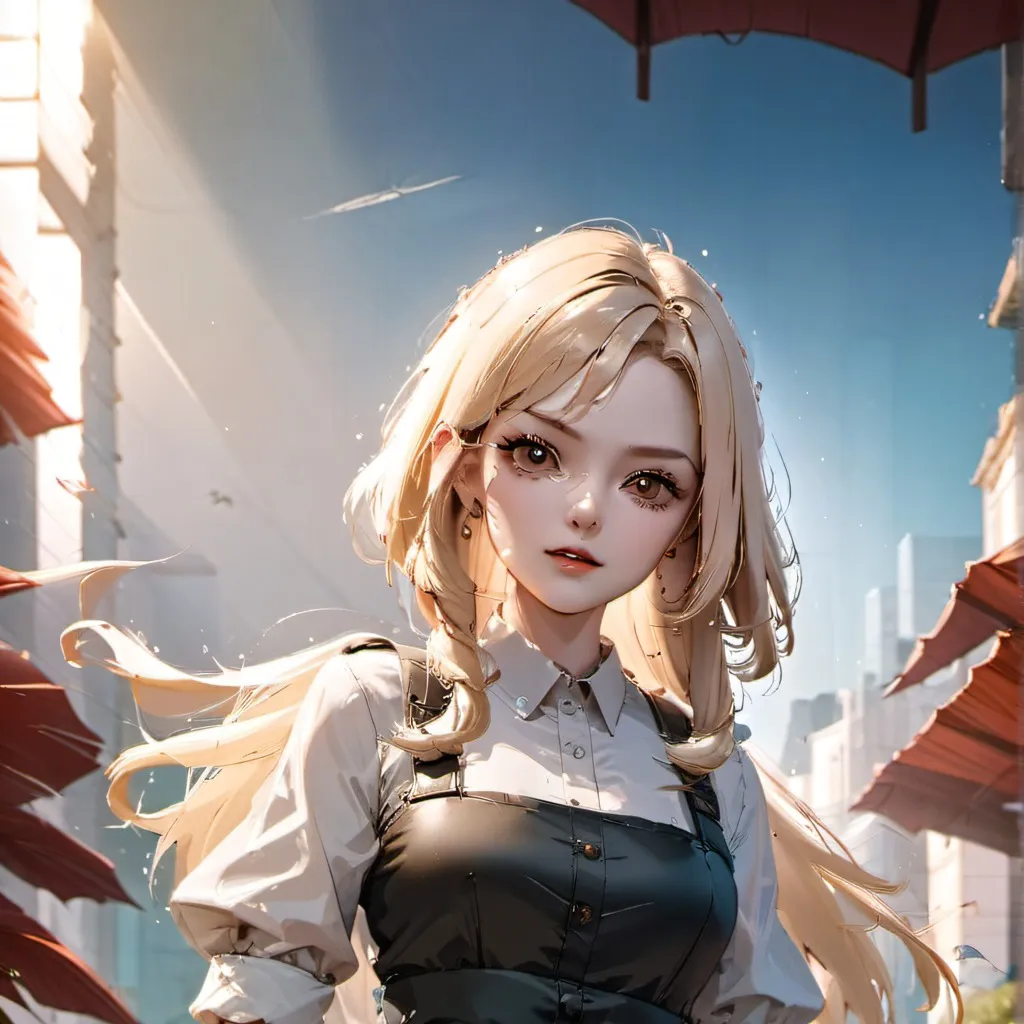 chat with ai character: MHA Karen?!?