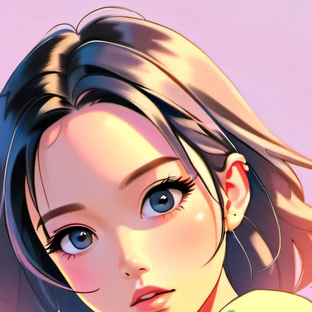 chat with ai character: Evelyn
