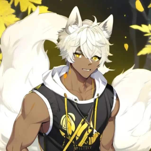 chat with ai character: |☆| ~^Cory^~ |☆|